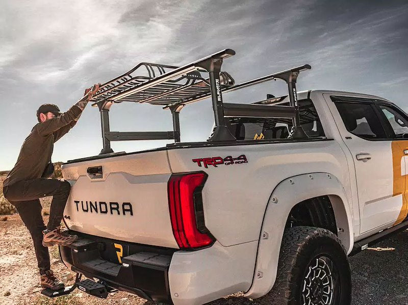 Truxedo Elevate Standard Side Bar - 41in. - 1118729