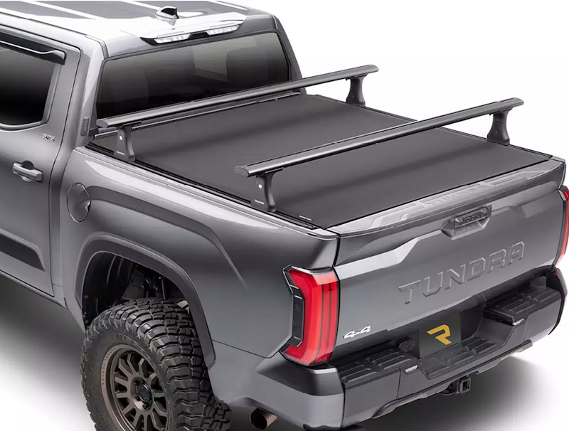 RealTruck Elevate FS Base Rack | 1119034