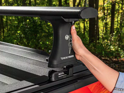 RealTruck Elevate FS Base Rack | 1119034