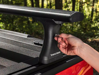 RealTruck Elevate FS Base Rack | 1119034