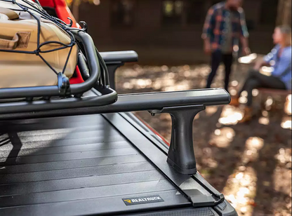 RealTruck Elevate FS Base Rack | 1119034