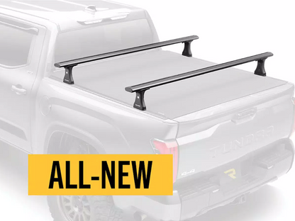 RealTruck Elevate FS Base Rack | 1119034