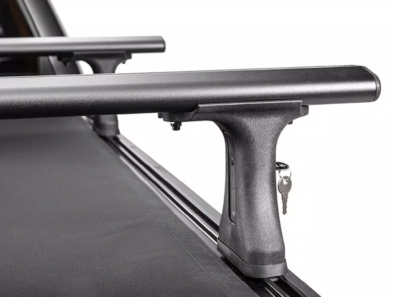 RealTruck Elevate FS Base Rack | 1119034