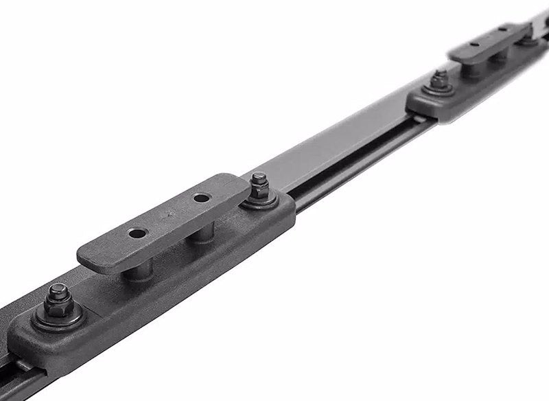 Truxedo Elevate Rack System 52in 1119173