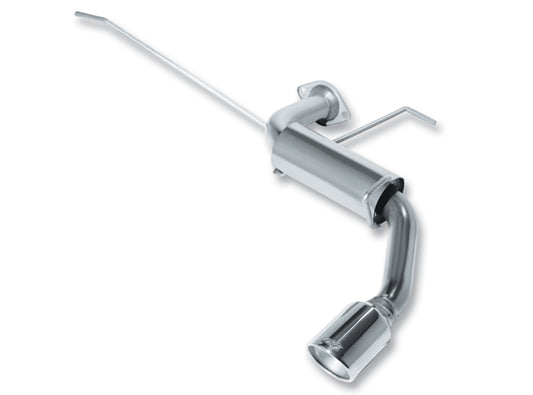 2008-2011 Mitsubishi Lancer Axle-Back Exhaust System S-Type Part # 11782