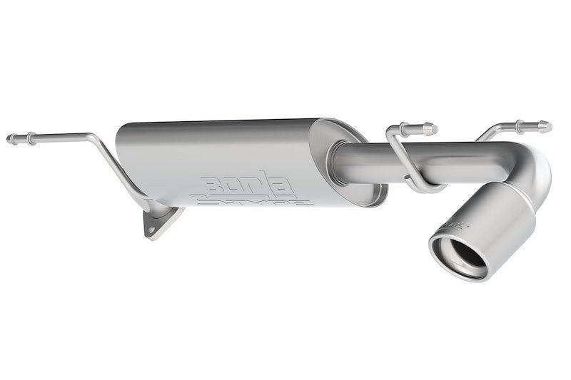 2013-2016 Subaru Impreza Axle-Back Exhaust System S-Type Part # 11843