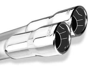 2014-2019 Chevrolet Corvette Stingray Axle-Back Exhaust System ATAK Part # 11856