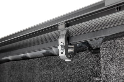 RealTruck TruXedo Pro X15 TS Soft Roll Up Truck Bed Tonneau Cover | 1297616 | Fits 2009-2014 Ford F-150 5' 7" Bed (68.4")