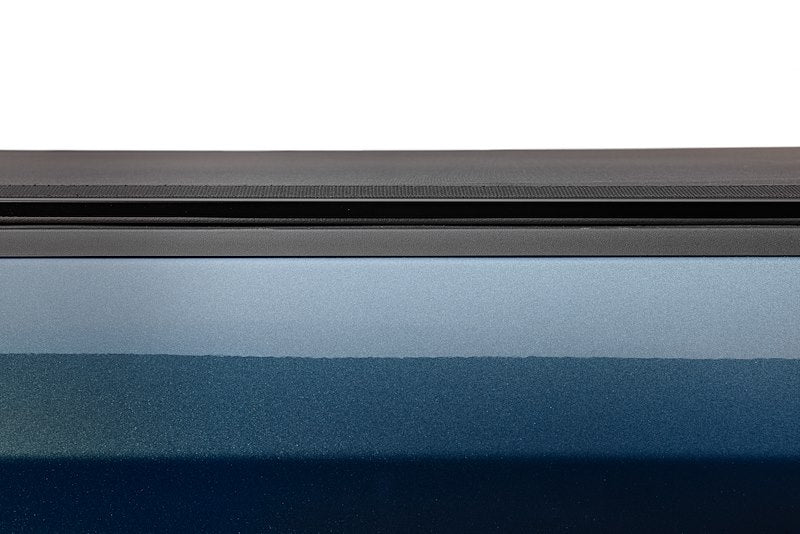 RealTruck TruXedo Pro X15 TS Soft Roll Up Truck Bed Tonneau Cover | 1297616 | Fits 2009-2014 Ford F-150 5' 7" Bed (68.4")