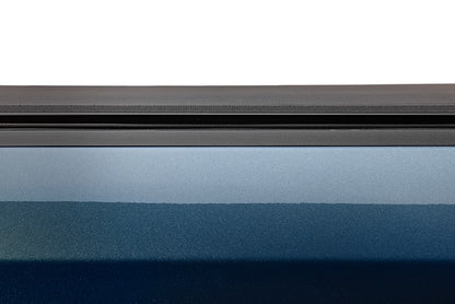 RealTruck TruXedo Pro X15 TS Soft Roll Up Truck Bed Tonneau Cover | 1297616 | Fits 2009-2014 Ford F-150 5' 7" Bed (68.4")