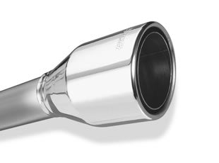 1997-2004 Chevrolet Corvette Base Cat-Back Exhaust System S-Type Classic Part # 140017