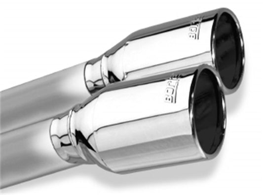 2014-2019 Chevrolet Silverado 1500/ 2014-2019 GMC Sierra 1500 Cat-Back Exhaust System S-Type Part # 140550