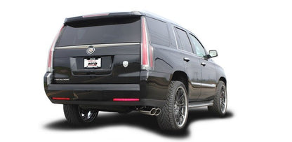 2015-2020 Chevrolet Tahoe Cat-Back Exhaust System Touring Part # 140557