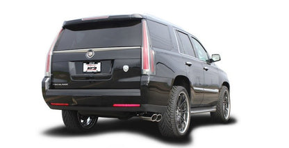 2015-2020 Cadillac Escalade ESV/ 2015-2020 GMC Yukon Denali XL Cat-Back Exhaust System S-Type Part # 140653