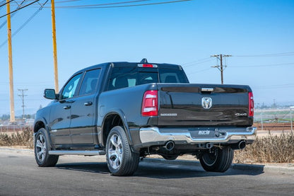 2019-2026 Ram 1500 Cat-Back Exhaust System Touring Part # 140758