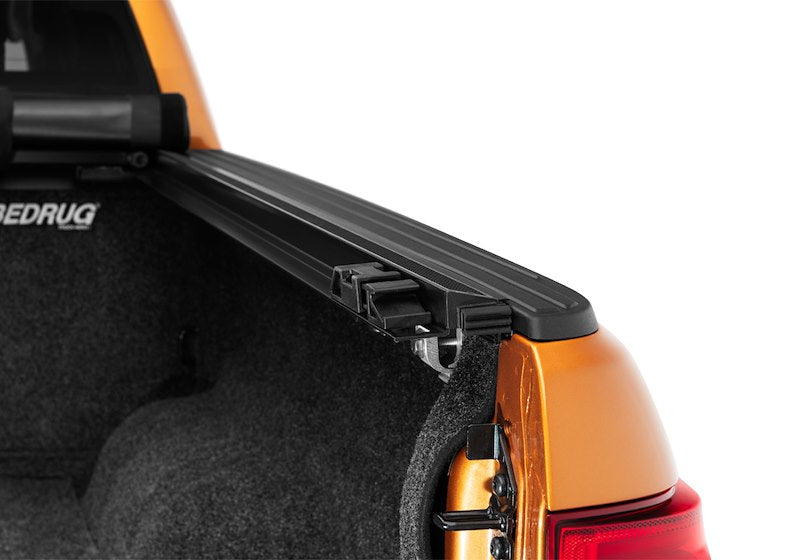 Truxedo Tonneau Cover, Pro X15, Roll-Up, Woven Fabric, Black, 5 ft Bed
