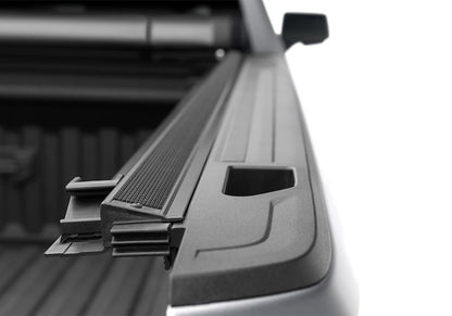 RealTruck TruXedo Pro X15 Soft Roll Up Truck Bed Tonneau Cover | 1449801 | Fits 2015 - 2022 Chevy/GMC Colorado/Canyon 5' 3" Bed (62.7")