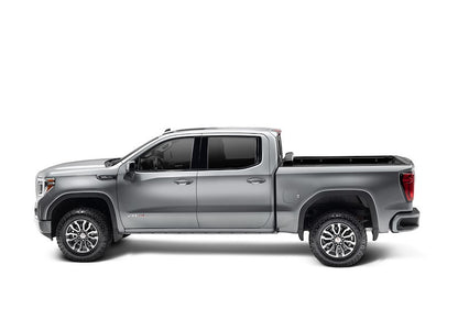 RealTruck TruXedo Pro X15 Soft Roll Up Truck Bed Tonneau Cover | 1449801 | Fits 2015 - 2022 Chevy/GMC Colorado/Canyon 5' 3" Bed (62.7")