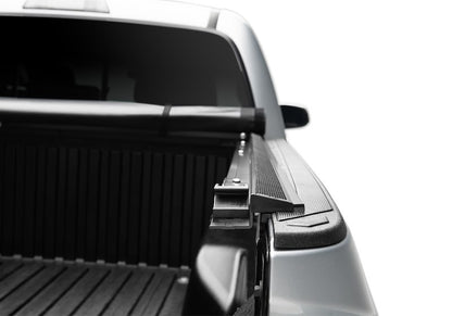RealTruck Truxedo Pro X15 Soft Roll Up Truck Bed Tonneau Cover |1457101 | Fits 2024-2026 Toyota Tacoma 6' 0" Bed (72")