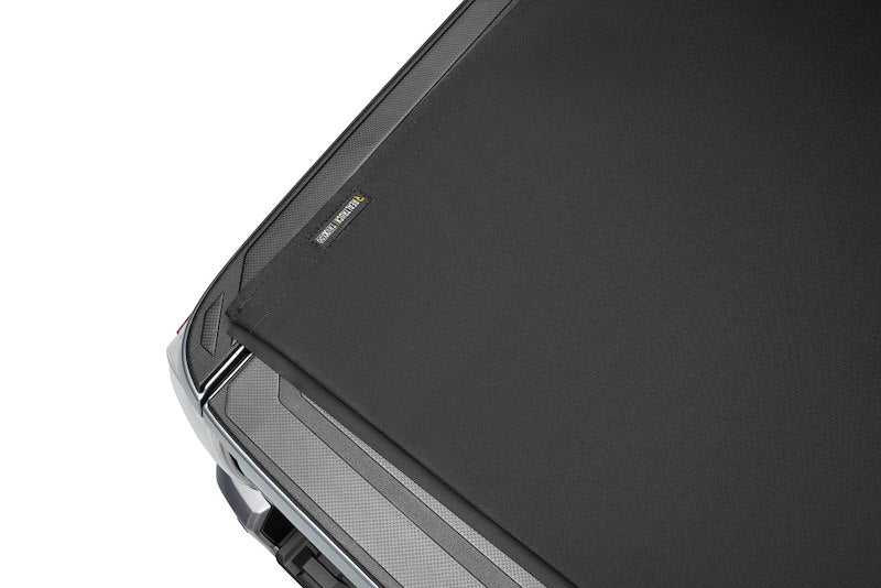 RealTruck Truxedo Pro X15 Soft Roll Up Truck Bed Tonneau Cover |1457101 | Fits 2024-2026 Toyota Tacoma 6' 0" Bed (72")