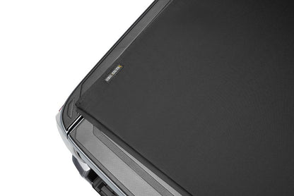 RealTruck Truxedo Pro X15 Soft Roll Up Truck Bed Tonneau Cover |1457101 | Fits 2024-2026 Toyota Tacoma 6' 0" Bed (72")