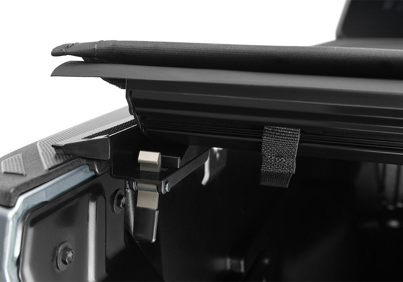 RealTruck Truxedo Pro X15 Soft Roll Up Truck Bed Tonneau Cover |1457101 | Fits 2024-2026 Toyota Tacoma 6' 0" Bed (72")