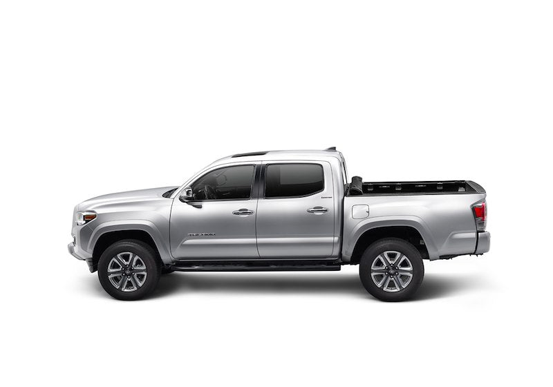 RealTruck Truxedo Pro X15 Soft Roll Up Truck Bed Tonneau Cover |1457101 | Fits 2024-2026 Toyota Tacoma 6' 0" Bed (72")