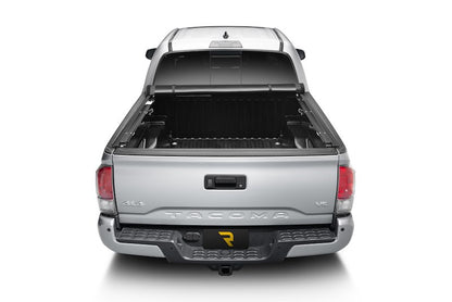 RealTruck Truxedo Pro X15 Soft Roll Up Truck Bed Tonneau Cover |1457101 | Fits 2024-2026 Toyota Tacoma 6' 0" Bed (72")