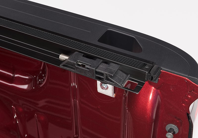 RealTruck TruXedo Pro X15 Soft Roll Up Truck Bed Tonneau Cover | 1470601 | Fits 2007 - 2013 Chevy/GMC Silverado/Sierra 1500 5' 9" Bed (69.3")
