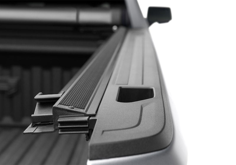 RealTruck TruXedo Pro X15 Soft Roll Up Truck Bed Tonneau Cover | 1473501 | Fits 2019-2026 Chevy/GMC Silverado/Sierra 1500, w/Multi-Pro/Multi-Flex Tailgate 6' 7" Bed (79.4")