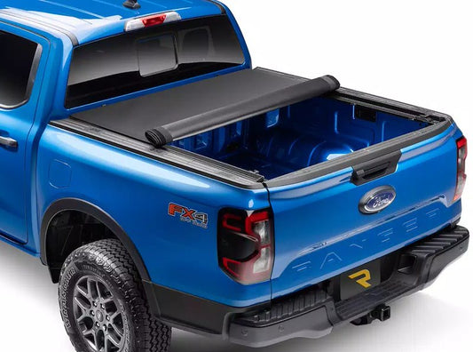 RealTruck Truxedo Pro X15 Soft Roll Up Truck Bed Tonneau Cover |1476101| Fits 2024-2026 Chevrolet Silverado EV, 6' 0" Bed (72")