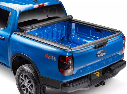 RealTruck Truxedo Pro X15 Soft Roll Up Truck Bed Tonneau Cover |1476101| Fits 2024-2026 Chevrolet Silverado EV, 6' 0" Bed (72")