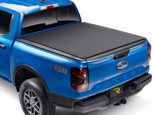 RealTruck Truxedo Pro X15 Soft Roll Up Truck Bed Tonneau Cover |1476101| Fits 2024-2026 Chevrolet Silverado EV, 6' 0" Bed (72")