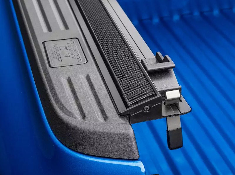 RealTruck Truxedo Pro X15 Soft Roll Up Truck Bed Tonneau Cover |1476101| Fits 2024-2026 Chevrolet Silverado EV, 6' 0" Bed (72")