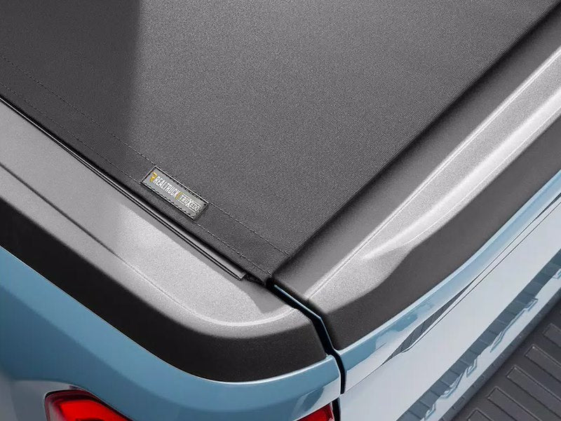 RealTruck Truxedo Pro X15 Soft Roll Up Truck Bed Tonneau Cover |1476101| Fits 2024-2026 Chevrolet Silverado EV, 6' 0" Bed (72")