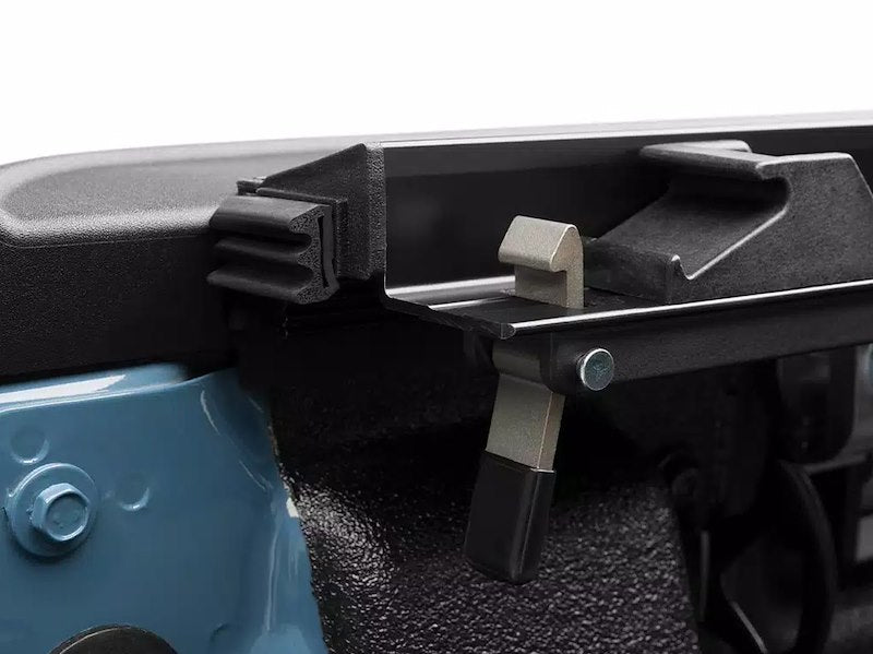 RealTruck Truxedo Pro X15 Soft Roll Up Truck Bed Tonneau Cover |1476101| Fits 2024-2026 Chevrolet Silverado EV, 6' 0" Bed (72")