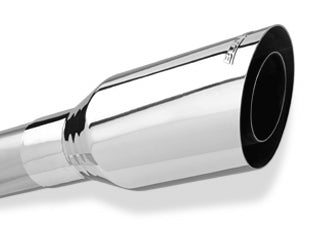 1998-2007 Toyota Land Cruiser/ 1998-2007 Lexus Land Cruiser Cat-Back Exhaust System Touring Part # 14814