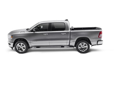 RealTruck TruXedo Pro X15 Soft Roll Up Truck Bed Tonneau Cover | 1485901 | Fits 2019 - 2026 Dodge Ram 1500, Does Not Fit w/ Multi-Function (Split) Tailgate 5' 7" Bed (67.4")