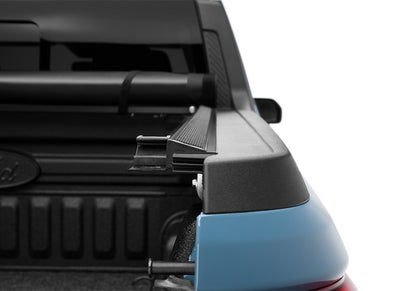 RealTruck TruXedo Pro X15 Soft Roll Up Truck Bed Tonneau Cover | 1494701 | Fits 2022-2026 Ford Maverick 4' 6" Bed (54.4")