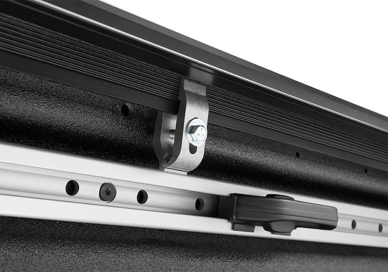 RealTruck TruXedo Pro X15 Soft Roll Up Truck Bed Tonneau Cover | 1494701 | Fits 2022-2026 Ford Maverick 4' 6" Bed (54.4")