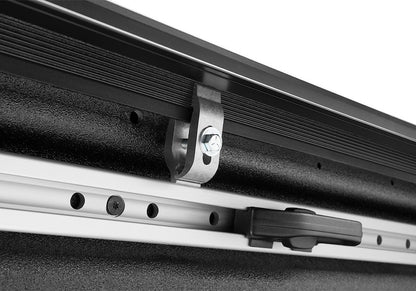 RealTruck TruXedo Pro X15 Soft Roll Up Truck Bed Tonneau Cover | 1494701 | Fits 2022-2026 Ford Maverick 4' 6" Bed (54.4")