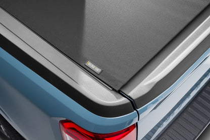 RealTruck TruXedo Pro X15 Soft Roll Up Truck Bed Tonneau Cover | 1494701 | Fits 2022-2026 Ford Maverick 4' 6" Bed (54.4")