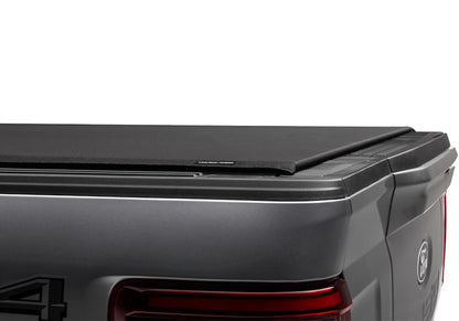 RealTruck TruXedo Pro X15 Soft Roll Up Truck Bed Tonneau Cover | 1497701 | Fits 2015-2026 Ford F-150 5' 7" Bed (67.1")