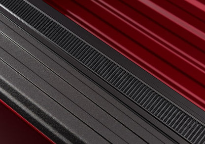 RealTruck TruXedo Pro X15 Soft Roll Up Truck Bed Tonneau Cover | 1498101 | Fits 2009 - 2014 Ford F-150 6' 7" Bed (78.8")