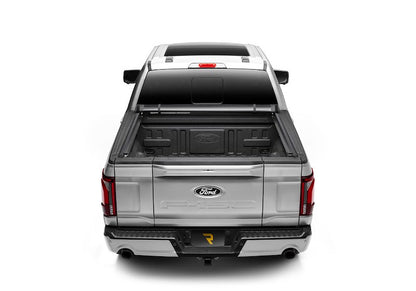 RealTruck TruXedo Pro X15 Soft Roll Up Truck Bed Tonneau Cover | 1498301 | Fits 2015-2026 Ford F-150 6' 7" Bed (78.9")