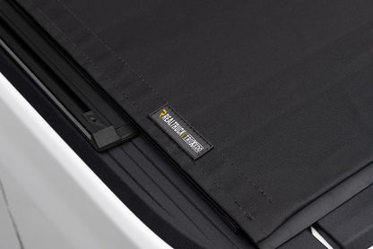 RealTruck TruXedo Sentry CT Hard Rolling Truck Bed Tonneau Cover | 1523216 | Fits 2020-2026 Jeep Gladiator, w/and w/o Trail Rail System 5' Bed (60")