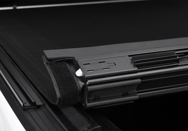 RealTruck TruXedo Sentry CT Hard Rolling Truck Bed Tonneau Cover | 1523216 | Fits 2020-2026 Jeep Gladiator, w/and w/o Trail Rail System 5' Bed (60")