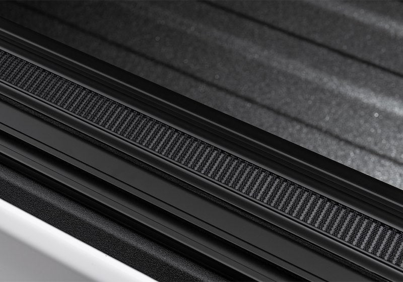 RealTruck TruXedo Sentry CT Hard Rolling Truck Bed Tonneau Cover | 1523216 | Fits 2020-2026 Jeep Gladiator, w/and w/o Trail Rail System 5' Bed (60")