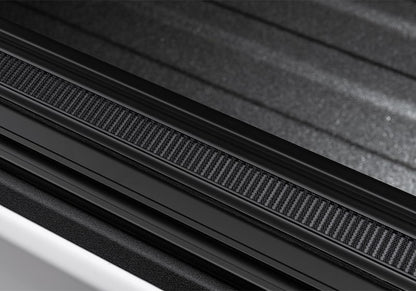 RealTruck TruXedo Sentry CT Hard Rolling Truck Bed Tonneau Cover | 1523216 | Fits 2020-2026 Jeep Gladiator, w/and w/o Trail Rail System 5' Bed (60")