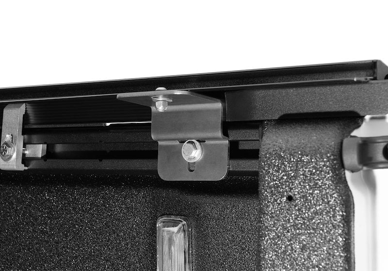 RealTruck TruXedo Sentry CT Hard Rolling Truck Bed Tonneau Cover | 1523216 | Fits 2020-2026 Jeep Gladiator, w/and w/o Trail Rail System 5' Bed (60")